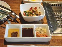 -杉海和牛烧肉海鲜自助(会展城店)