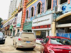 -参差咖啡(水果湖公园店)