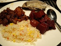 -洲际酒店·地平线全日餐厅HORIZON CAFÉ