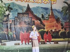 -西双版纳傣族园