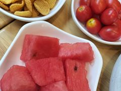 -嘉和一品粥(马家堡店)