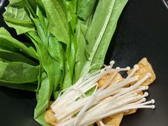 -打川川·川蜀毛肚(南市场店)