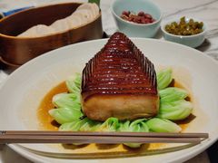 金牌扣肉-杭州君悦酒店·湖滨28中餐厅