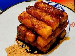 -马路边边串串香(双井直营店)