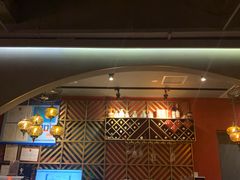 -丝路金桃·新疆菜(徐汇店)