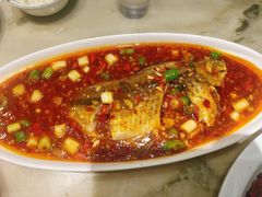 -常和州·夜宵大排档(常州单店)