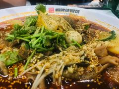 -曹掌柜小酒馆烧烤集团(崂山同兴路店)