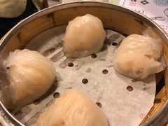-点点心点心专门店(旺角店)