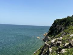 -养马岛旅游度假区