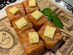 -開籠雀冰室(同和金铂店)
