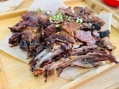 -老舅老蒙肉饼非遗店(一店)