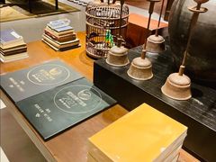 -民国红公馆(老门东店)