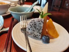 -镇江苏宁银河国际酒店-享悦中餐厅(市政路分店)