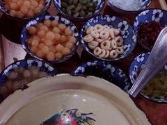 冰粉-川锅一号火锅(1818牌楼店)