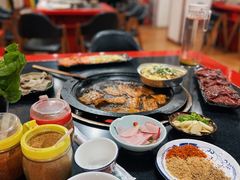 -牛得很·鲜牦牛肉烧烤·牛羊肉菌汤锅(康定店)