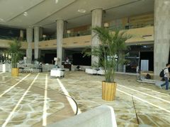 -青岛银沙滩温德姆至尊酒店