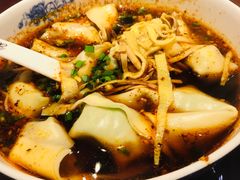 荠菜馄饨-熙盛源(复兴路店)