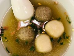 -七爺清汤腩(南开大悦城店)