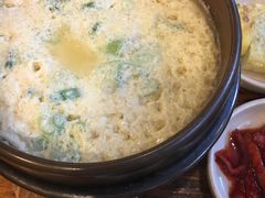 -金北顺大锅家(신사본점)
