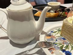 -戈雅法餐厅(世界城广场店)