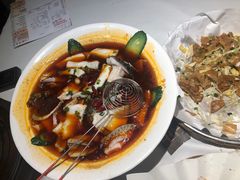 -味可道美食坊(福基路店)