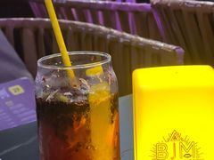 桑葚汁-BJM CLUB·宾酌·江景西餐吧(琶醍店)