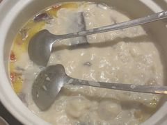 -湯系·煲汤手艺人(东二环泰禾广场店)