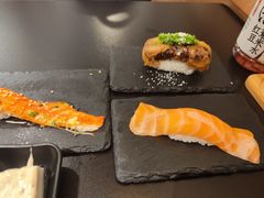 -饭团匠·料理小食堂(玉林店)