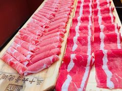 -五十六号院涮肉(雍和宫店)