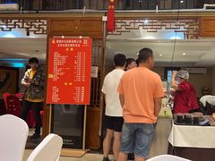 -玉华台饭庄·淮扬菜·烤鸭(望京店)