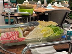 -春润大地海南椰子鸡(沙井京基百纳广场店)