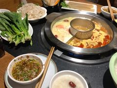 -佬土鹅肠火锅(解放路店)