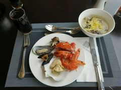 -AdD全日制餐厅(中谷花园酒店)