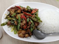 -日月永和中国餐饮名店(东湖店)