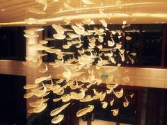 大堂-途易晟曼湾度假酒店(大鹏店)