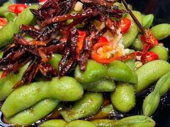 -聚味瞿记·龙虾堂(咸嘉湖店)
