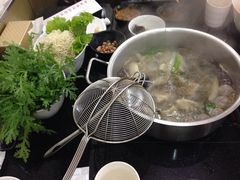 -潮汕美牛肉丸火锅店(天宁寺店)
