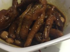 -新大咀港式茶餐厅(宝山万达店)