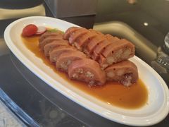 -新南华大酒店(广中店)