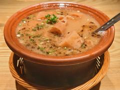 -董厨煨汤馆(车站路店)
