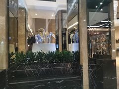 -厦门海景千禧大酒店·海景咖啡厅