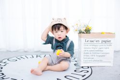 -小熊维尼高端儿童摄影(罗湖区总店)