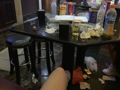 -K100佰份佰KTV(福田店)