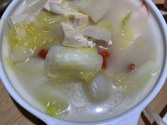 -嘉和一品粥(方庄店)