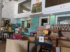 -Fresh Fruit Factory - Fruit Cuisine Restaurant