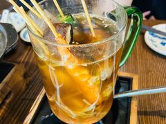 关东煮-大雄寿司(中华广场店)