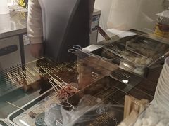 -马小毛老上海里脊肉(南翔印象城店)