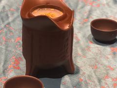 -茶人村·宫廷私厨(奥体印象城店)