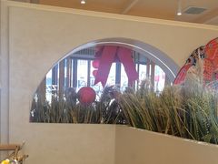 -做披萨的奇葩(中海央墅店)