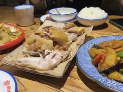 -關東雪东北菜(中庚漫游城店)